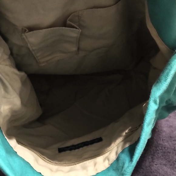 Bucket Bag - Picture 2 of 2